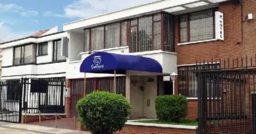 HOTEL CASA NAVI HOTEL CASA NAVI